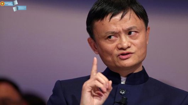 Jack Ma: Đừng bao giờ bán hàng cho người thân, họ hàng